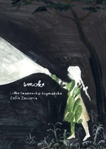 Smoki / Lidka Iwanowska-Szymańska, Zofia Zaccaria 