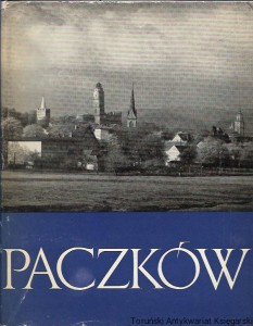 Paczków / Maria Szypowska