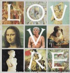 Le Louvre  / Pierre Quoniam