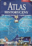 Atlas historyczny : Od starożytności do współczesności : Gimnazjum  / Praca zbiorowa  
