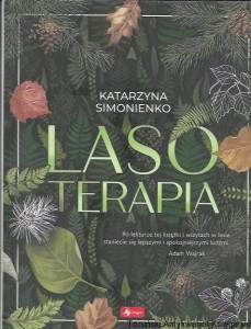 Laso terapia  / Katarzyna Simonienko  