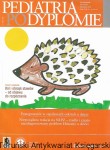 Pediatria po Dyplomie Tom 20 nr 5 Październik 2016 : Ból i obrzęk stawów- od objawów do rozpoznania  / Praca zbiorowa  