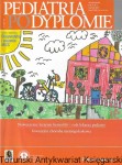 Pediatria po Dyplomie Tom 21 nr 3 Październik 2017 : Diagnostyka i leczenie MIZS  / Praca zbiorowa  