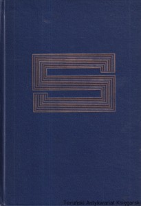 Słownik poprawnej polszczyzny / redaktor naczelny prof. dr Witold Doroszewski