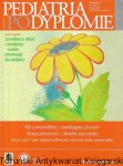 Pediatria po Dyplomie Tom 20 nr 3 Kwiecień 2016 : Znamiona u dzieci i młodzieży -ważne informacje dla pediatry  / Praca zbiorowa  