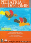 Pediatria po Dyplomie Tom 20 nr 4 Kwiecień 2016 : Noworodek matki chorej na cukrzycę  / Praca zbiorowa  