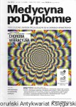 Medycyna po Dyplomie vol. 24 nr 5 (230) maj 2015 : Choroba wibracyjna  / Praca zbiorowa  