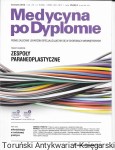 Medycyna po Dyplomie vol. 24 nr 9 (234) wrzesień 2015 : Zespoły paraneoplastyczne  / Praca zbiorowa  