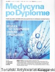 Medycyna po Dyplomie vol. 24 nr 2 (227) luty 2015 : gruźlica-czy rzeczywiście choroba z przeszłości  / Praca zbiorowa  