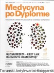 Medycyna po Dyplomie vol. 24 nr 7-8 (232-233) lipiec-sierpień 2015 : Guz nadnercza-kiedy i jak rozszerzyć diagnostykę? /  Praca zbiorowa  