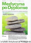 Medycyna po Dyplomie vol. 27 nr 3 (263) marzec 2018 : Kamica nerkowa  / Praca zbiorowa  