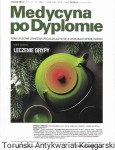 Medycyna po Dyplomie vol. 27 nr 1 (261) styczeń 2018 : Leczenie grypy /  Praca zbiorowa  