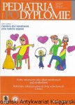 Pediatria po Dyplomie vol. 21 nr 5 Październik 2017 : Zapalenie płuc wywołane przez bakterie atypowe  / Praca zbiorowa  