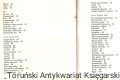 Maria Pawlikowska-Jasnorzewska Tańczący koliber