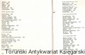 Maria Pawlikowska-Jasnorzewska Tańczący koliber