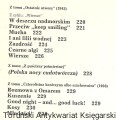 Maria Pawlikowska-Jasnorzewska Tańczący koliber
