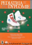 Pediatria po Dyplomie vol. 20 nr 6 Grudzień 2016 : Moczenie nocne u dzieci /  Praca zbiorowa  