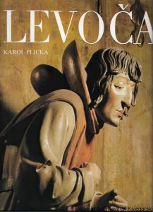 Levoca : Klenotnica Umeleckych Pamatok / Karol Plicka 