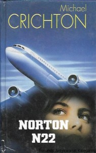 Norton N22 / Michael Crichton 