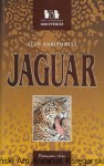 Jaguar : Obieżyświat  / Alan Rabinowitz  