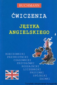 Ćwiczenia języka angielskiego / Gabi Galster, Sigrid Brugger