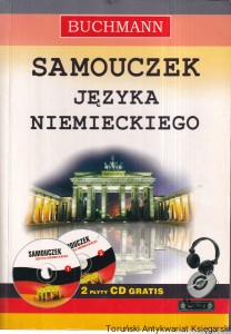 Mein Buch - mein Lehrer Samouczek języka niemieckiego / Monika Smaza (oprac.)