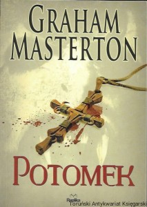 Potomek  / Graham Masterton  