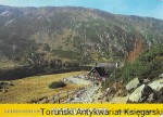  Pocztówka : Karkonosze. Schronisko Samotnica / Janusz Moniatowicz  (fot.)