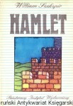 Hamlet : królewicz duński / William Szekspir 