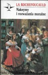 Maksymy i rozważania moralne / La Rochefoucauld  