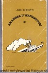 Skandal u Wapshotów / John Cheever