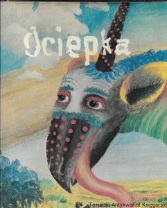 Ociepka  / Andrzej Banach  