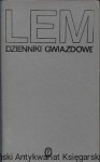 Lem dzienniki gwiazdkowe / Stanisław Lem