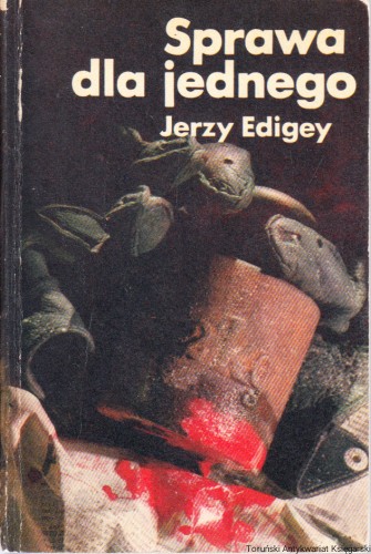 Sprawa dla jednego Jerzy Edigey_0001.jpg