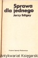 Sprawa dla jednego Jerzy Edigey_0003.jpg