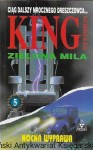 Zielona Mila 5 : Ciąg dalszy mrocznego dreszczowca : Nocna wyprawa  / Stephen King    