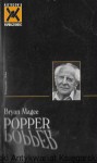 Popper : Mistrzowie współczesności  / Bryan Magee 