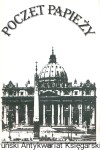 Poczet papieży / Hubert Jerzy Kaczmarski