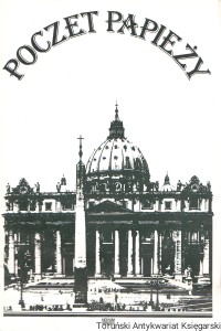 Poczet papieży / Hubert Jerzy Kaczmarski