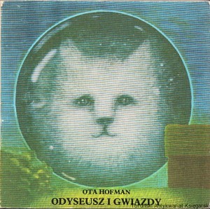 Odyseusz i gwiazdy / Ota Hofman