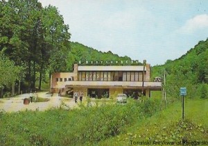 Pocztówka. Kasinka Mała. Restauracja „Wczasowa”   / A. Stelmach  (fot.)