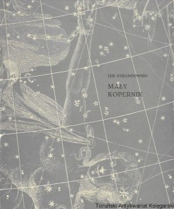 Mały Kopernik / Jan Parandowski  