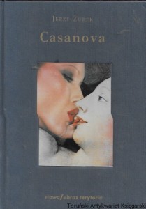 Casanova  / Jerzy Żurek  