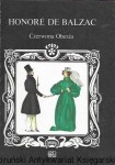 Czerwona Oberża i inne opowiadania  / Honore De Balzac   
