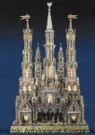 Kalendarz 2011 : Muzeum Historyczne Miasta Krakowa : Szopka ze zbiorów MHK / Katarzyna Racka  