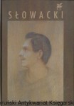 Poezje wybrane : Biblioteka Poetów  / Juliusz Słowacki  