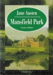 Mansfield Park : Klasyka Powieści  / Jane Austen 