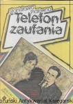 Telefon zaufania  / Stanisława Platówna  