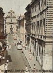 Pocztówka. Kraków. Ulica Św. Jana   / S. Arczyński  (fot.)