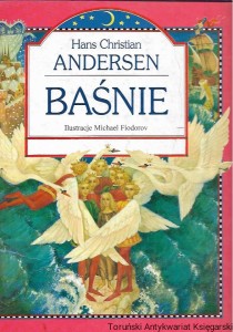 Baśnie / Hans Christian Andersen 